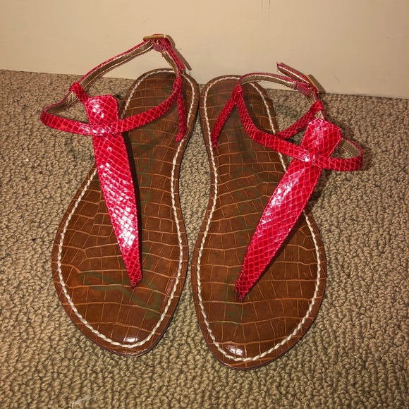 Sam Edelman Shoes - Sam Edelman Gigi Thong Sandal